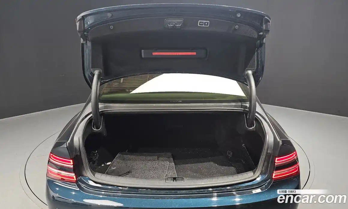 Genesis G80 2022 2.5 гидро в Москве № 931091, фото 19