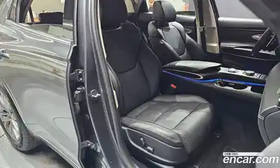 Genesis GV70 2021 2.2 Автомат в Москве № 931111, миниатюра 11