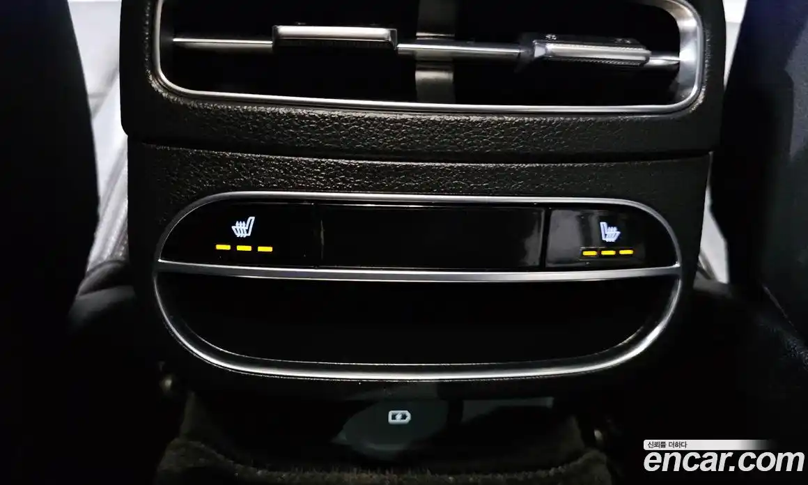 Genesis GV70 2021 2.2 Автомат в Москве № 931111, фото 19