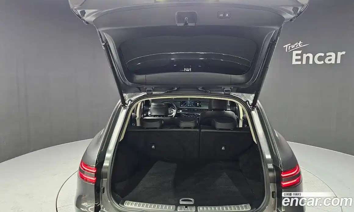 Genesis GV70 2021 2.2 Автомат в Москве № 931111, фото 20