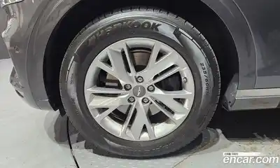 Genesis GV70 2021 2.2 Автомат в Москве № 931111, миниатюра 5