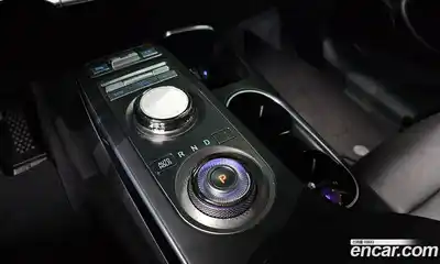 Genesis GV70 2021 2.2 Автомат в Москве № 931111, миниатюра 9