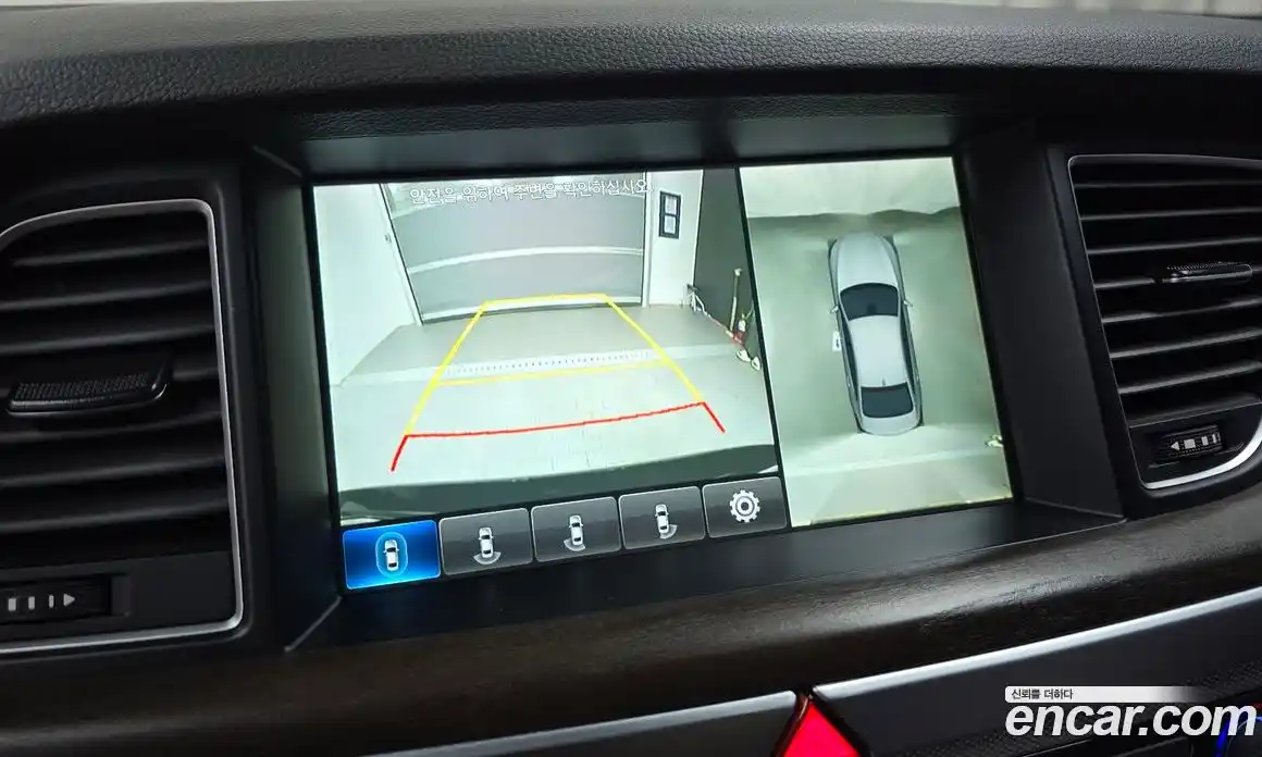 Genesis G80 2016 3.3 Автомат в Москве № 931132, фото 15