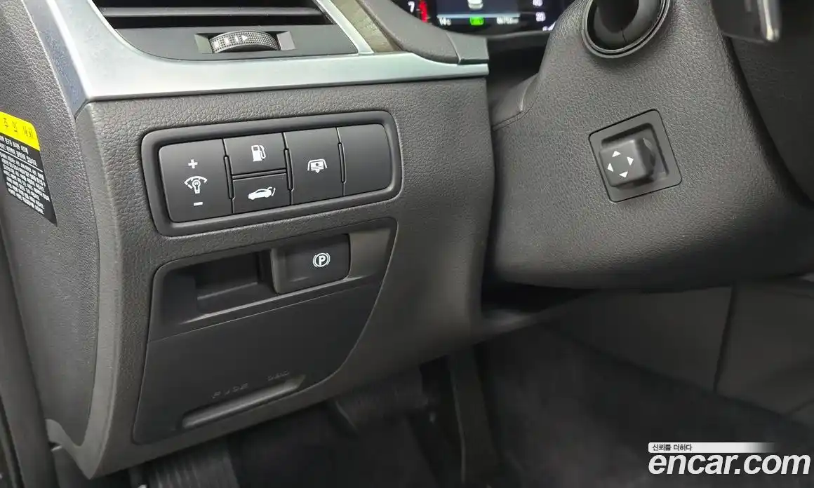 Genesis G80 2016 3.3 Автомат в Москве № 931132, фото 16