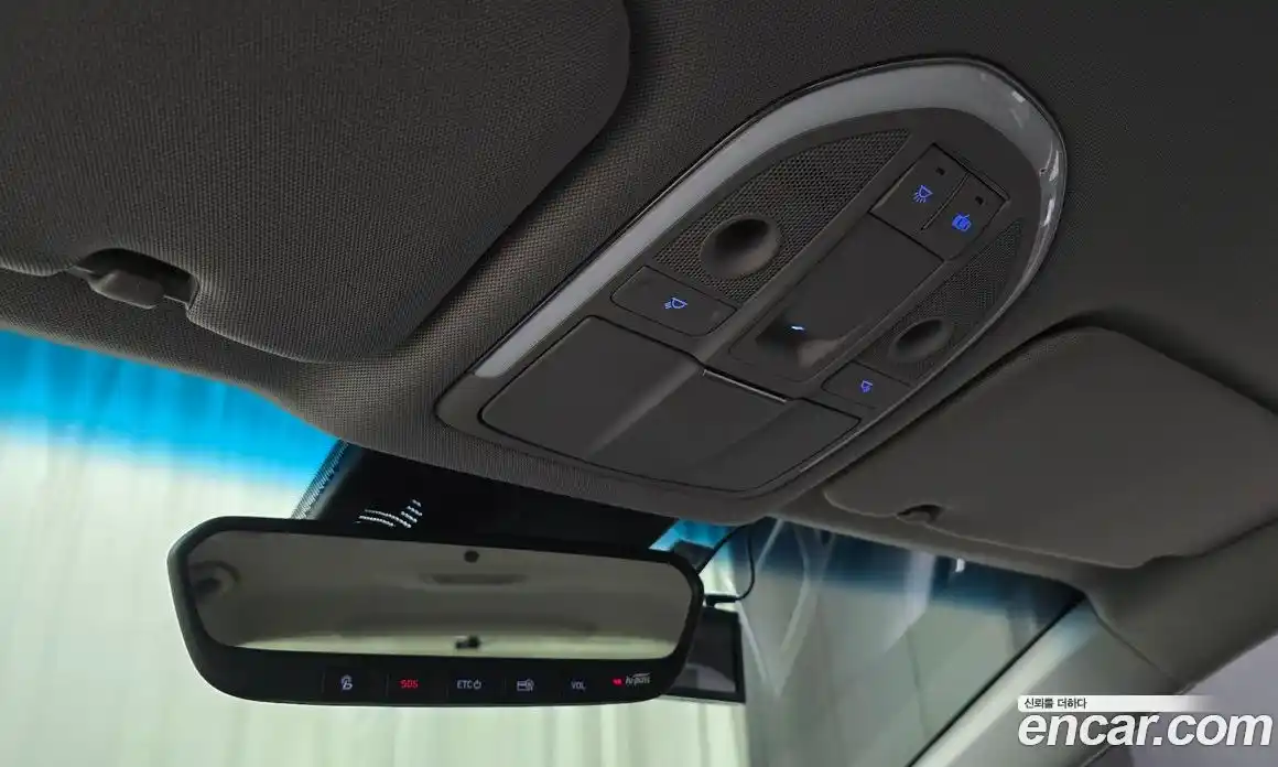 Genesis G80 2016 3.3 Автомат в Москве № 931132, фото 18