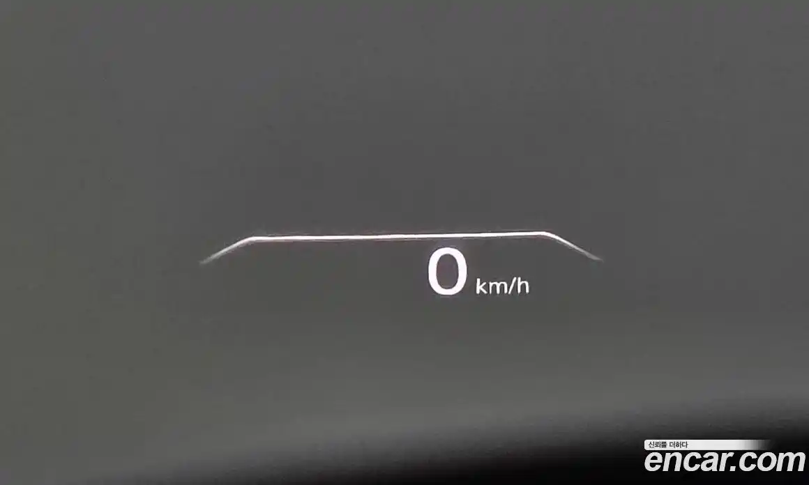 Genesis GV80 2020 3.5 гидро в Москве № 931133, фото 11