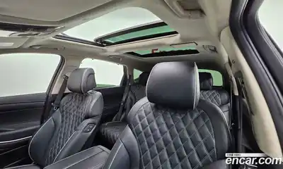 Genesis GV80 2020 3.5 гидро в Москве № 931133, миниатюра 12