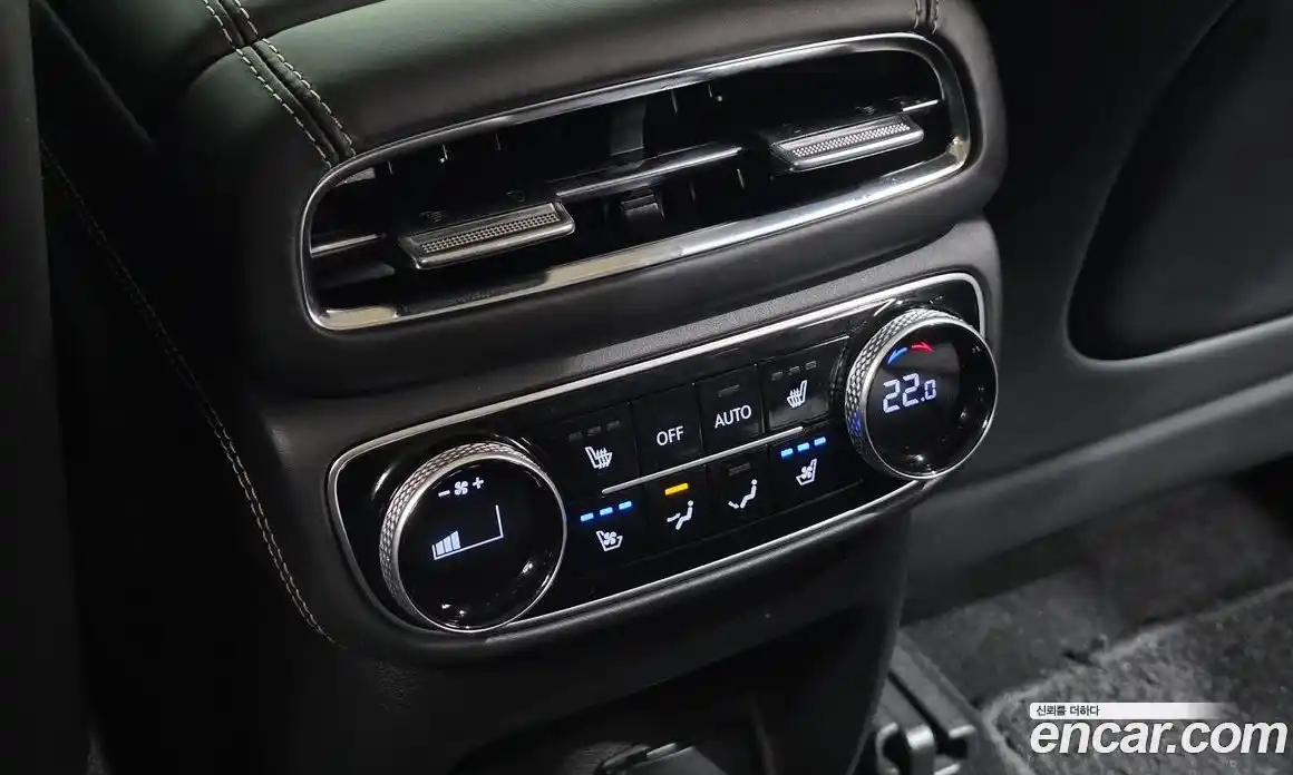 Genesis GV80 2020 3.5 гидро в Москве № 931133, фото 18