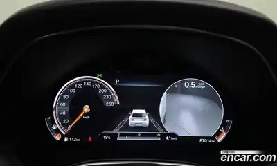 Genesis GV80 2020 3.5 гидро в Москве № 931133, миниатюра 8