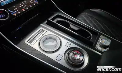 Genesis GV80 2020 3.5 гидро в Москве № 931133, миниатюра 9