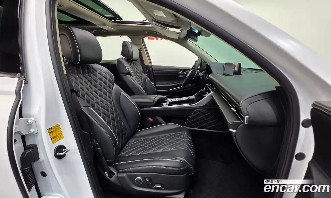 Genesis GV80 2020 3.5 гидро в Москве № 931133, фото 10