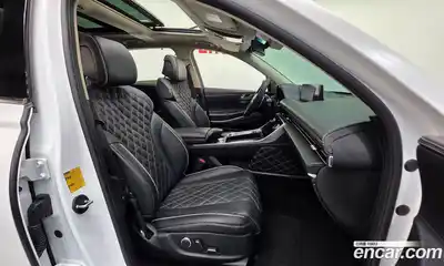 Genesis GV80 2020 3.5 гидро в Москве № 931133, миниатюра 10