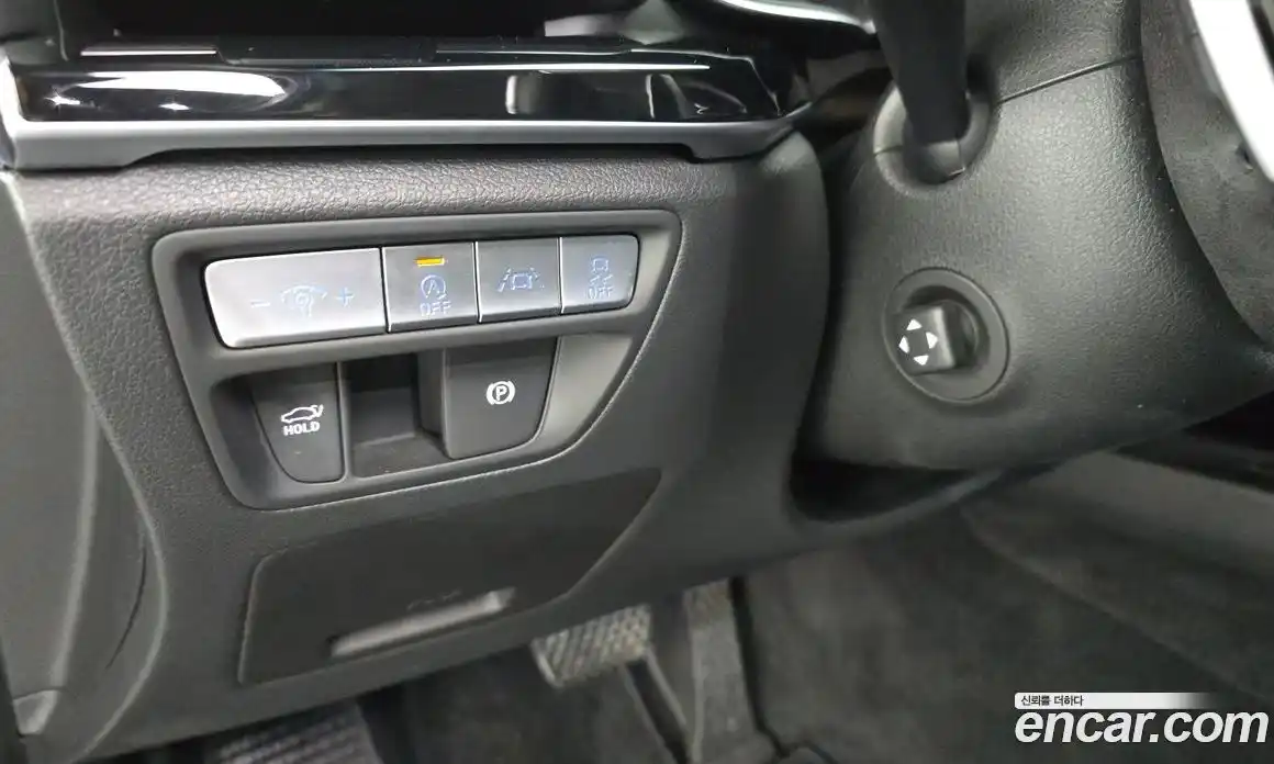 Genesis G80 2020 2.5 Классический в Москве № 931135, фото 17