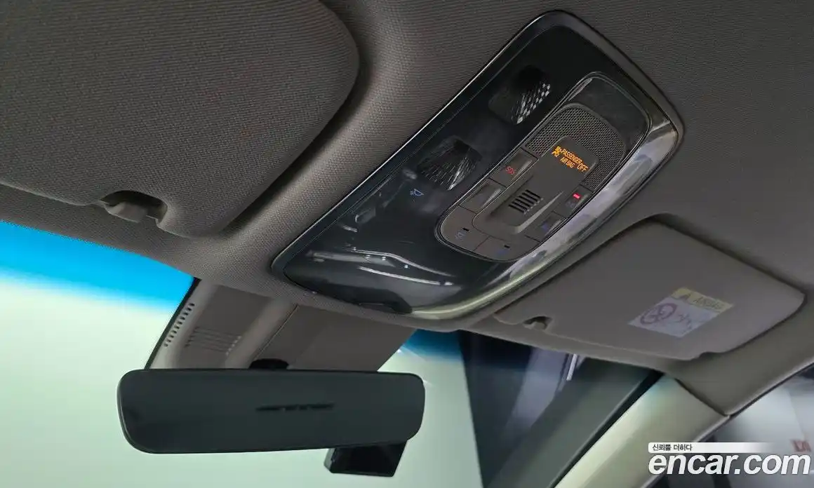 Genesis G80 2020 2.5 Классический в Москве № 931135, фото 18