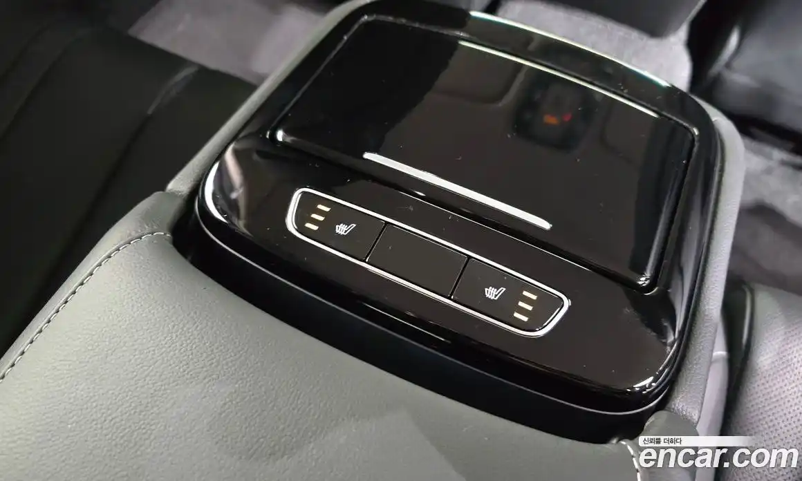 Genesis G80 2020 2.5 Классический в Москве № 931135, фото 19