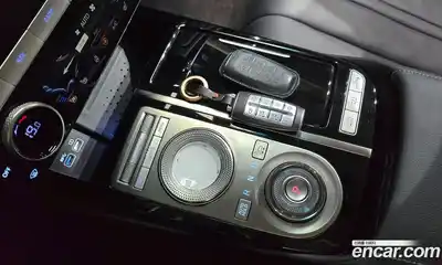 Genesis G80 2020 2.5 Классический в Москве № 931135, миниатюра 9