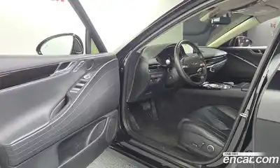 Genesis G80 2020 2.5 Классический в Москве № 931135, миниатюра 10