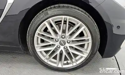 Genesis G70 2020 2.0 гидро в Москве № 931141, миниатюра 5