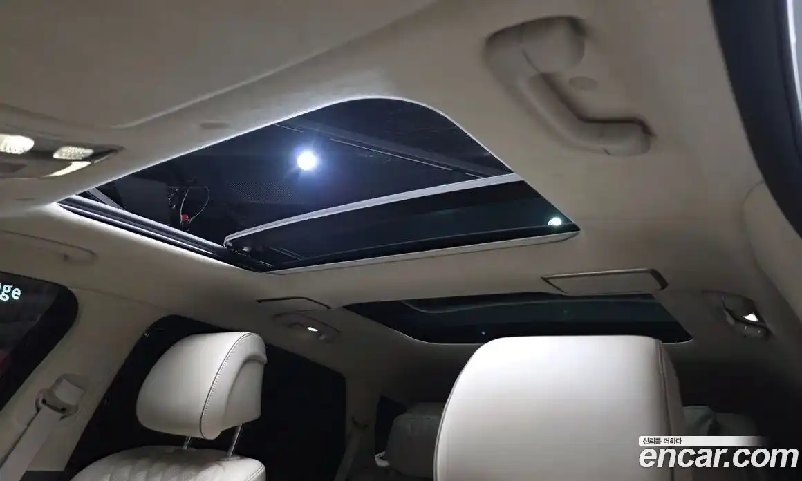 Genesis GV80 2020 3.5 Автомат в Москве № 931149, фото 15