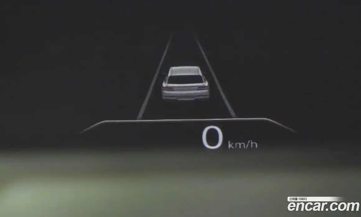 Genesis GV80 2020 3.5 Автомат в Москве № 931149, фото 17