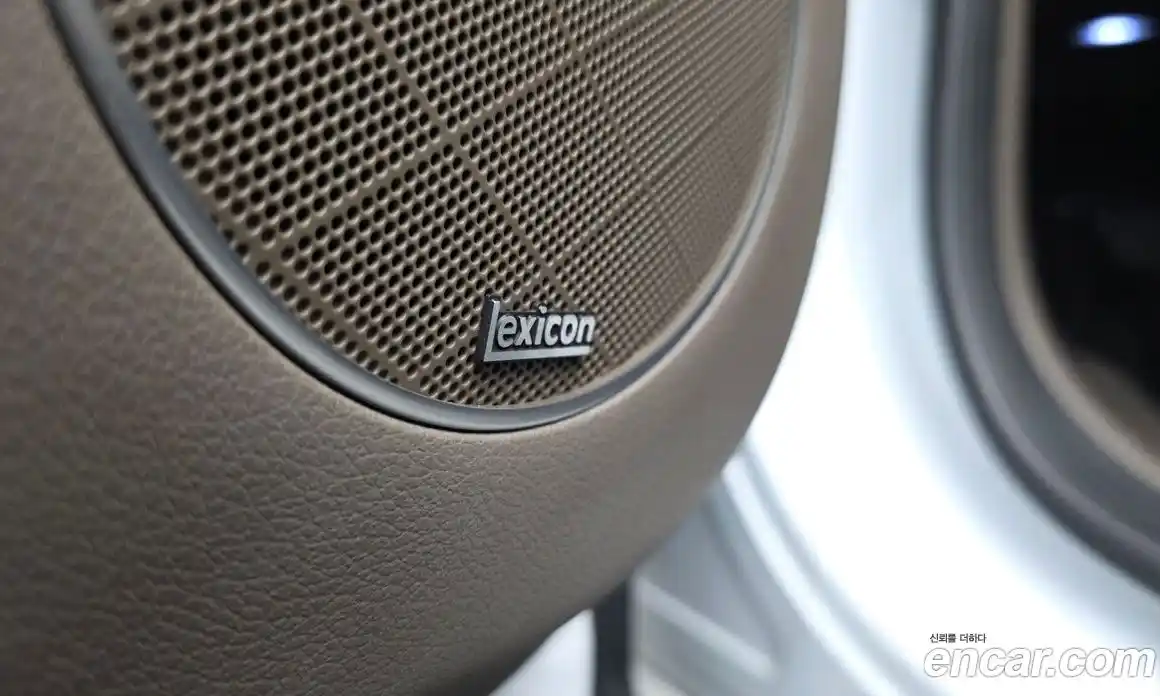 Genesis GV80 2020 3.5 Автомат в Москве № 931149, фото 18