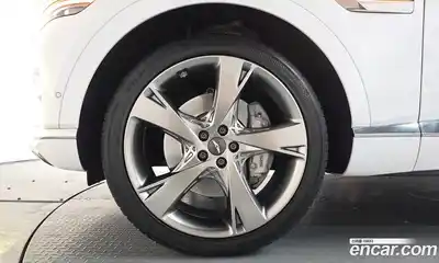 Genesis GV80 2020 3.5 Автомат в Москве № 931149, миниатюра 4