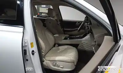 Genesis GV80 2020 3.5 Автомат в Москве № 931149, миниатюра 9