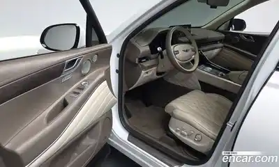 Genesis GV80 2020 3.5 Автомат в Москве № 931149, миниатюра 10