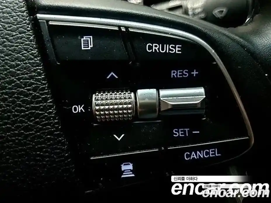 Genesis G90 2020 3.8 Автомат в Москве № 931153, фото 11