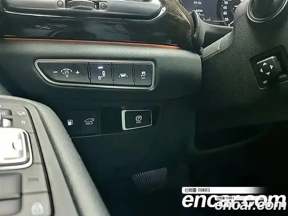 Genesis G90 2020 3.8 Автомат в Москве № 931153, фото 12