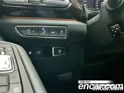 Genesis G90 2020 3.8 Автомат в Москве № 931153, миниатюра 12