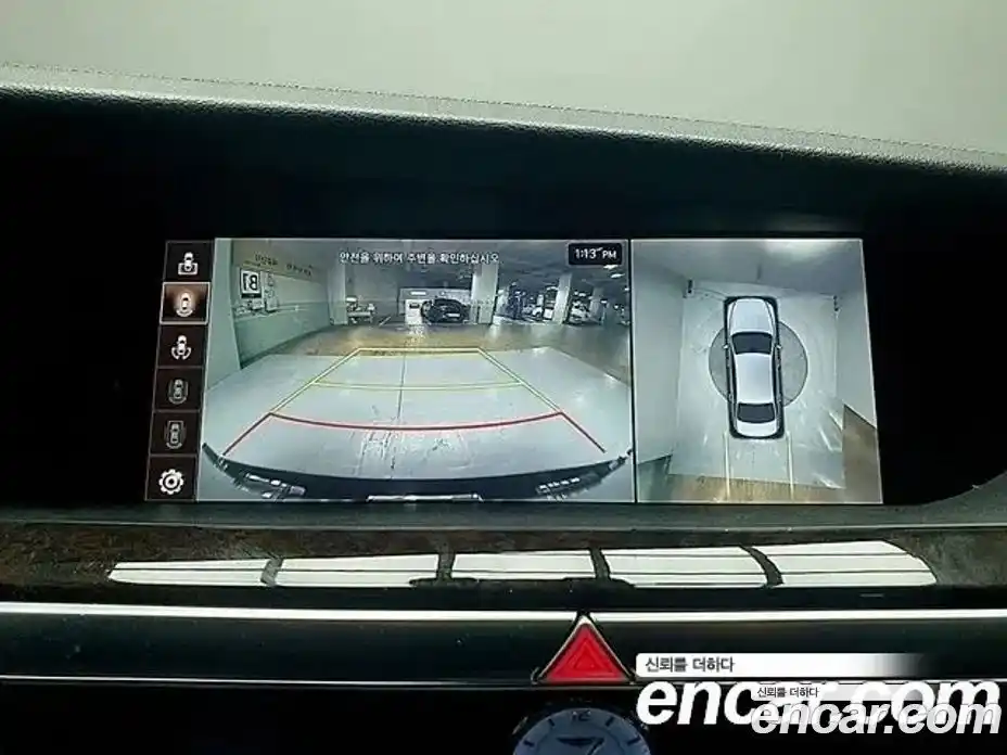 Genesis G90 2020 3.8 Автомат в Москве № 931153, фото 14