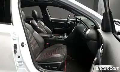 Genesis G70 2018 2.0 гидро в Москве № 931159, миниатюра 11