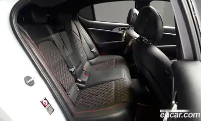 Genesis G70 2018 2.0 гидро в Москве № 931159, миниатюра 12