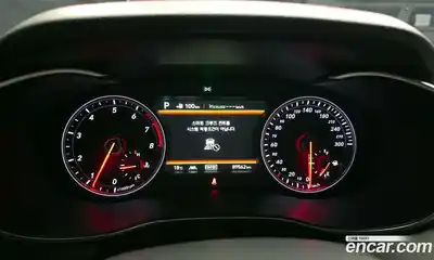 Genesis G70 2018 2.0 гидро в Москве № 931159, миниатюра 8