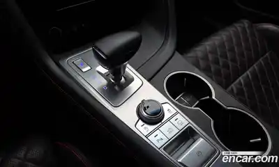 Genesis G70 2018 2.0 гидро в Москве № 931159, миниатюра 9