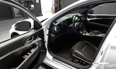 Genesis G70 2018 2.0 гидро в Москве № 931159, миниатюра 10
