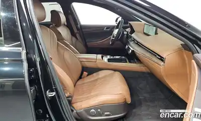 Genesis G80 2021 2.5 Автомат в Москве № 931165, миниатюра 11