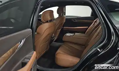 Genesis G80 2021 2.5 Автомат в Москве № 931165, миниатюра 12