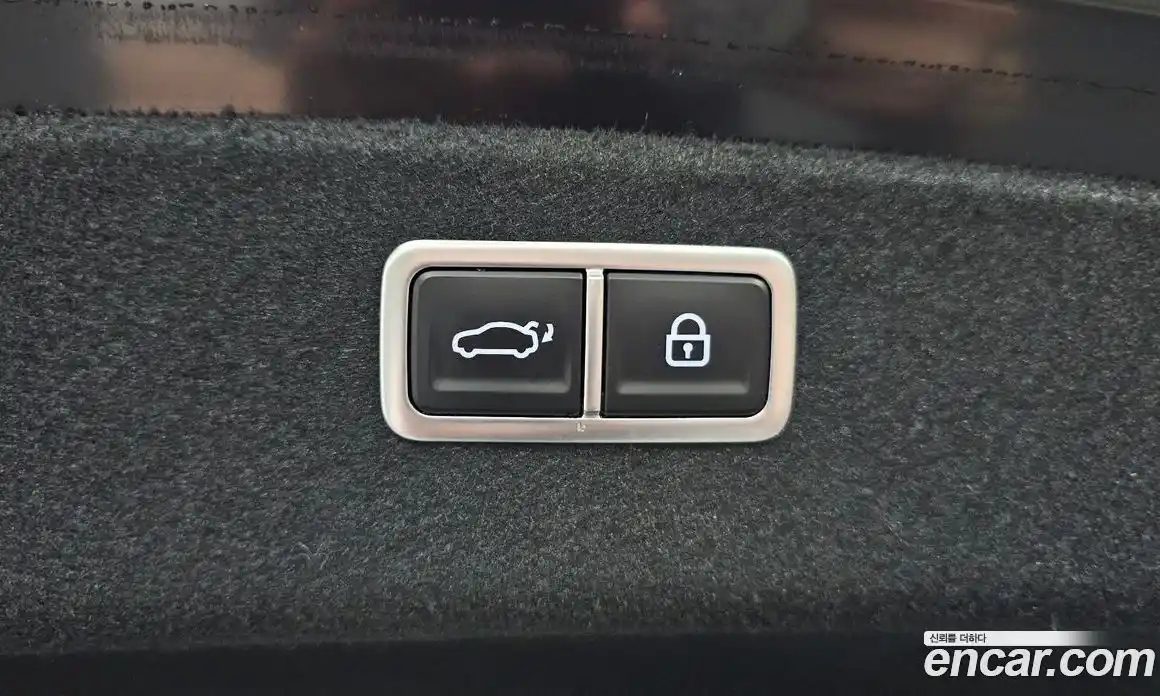 Genesis G80 2021 2.5 Автомат в Москве № 931165, фото 20