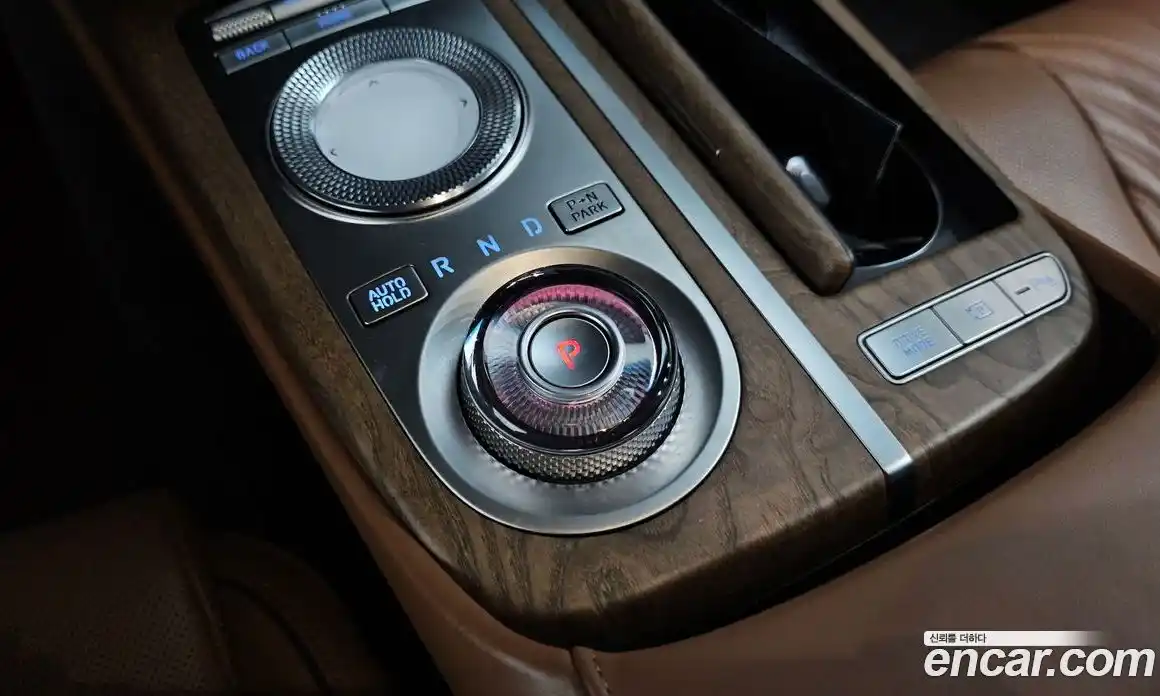 Genesis G80 2021 2.5 Автомат в Москве № 931165, фото 9