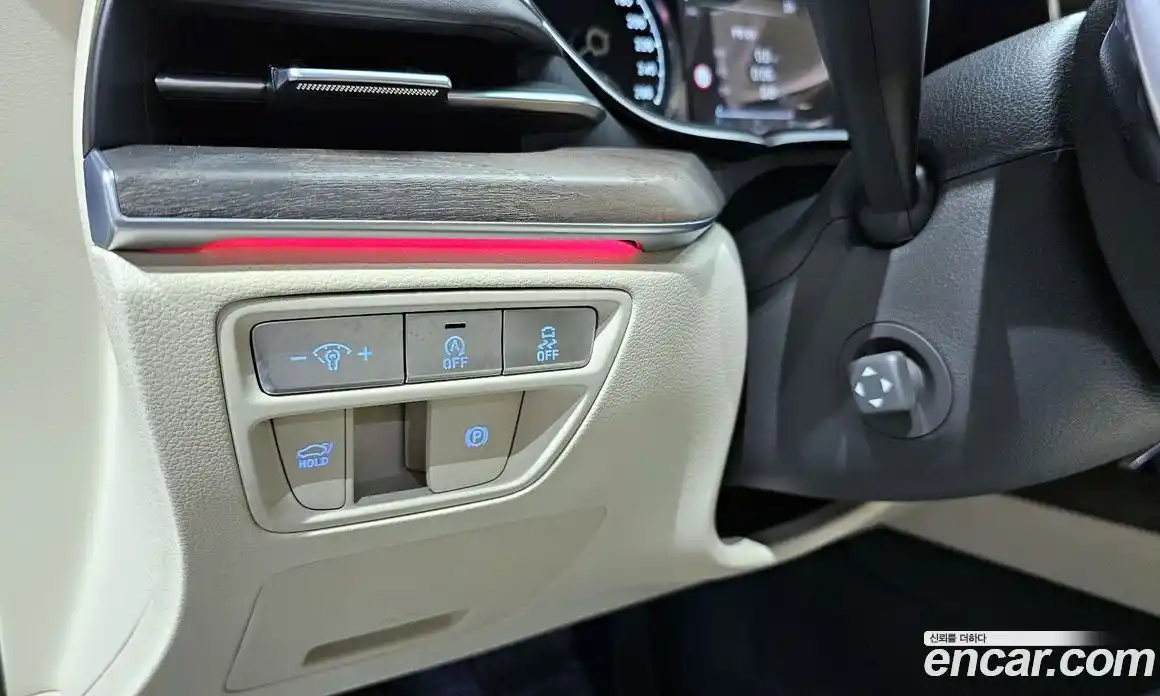 Genesis G80 2021 2.5 Автомат в Москве № 931230, фото 14