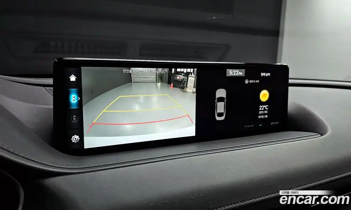 Genesis G80 2021 2.5 Автомат в Москве № 931230, фото 16