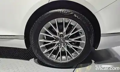 Genesis G80 2021 2.5 Автомат в Москве № 931230, миниатюра 5