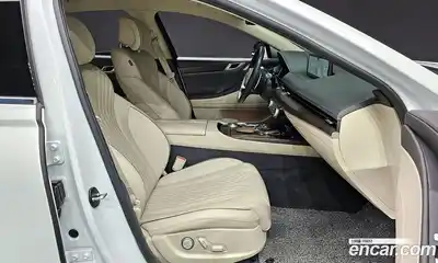 Genesis G80 2021 2.5 Автомат в Москве № 931230, миниатюра 10