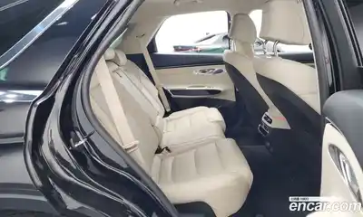 Genesis GV70 2021 2.5 Классический в Москве № 931232, миниатюра 12