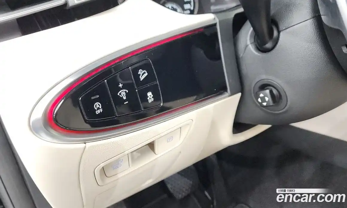 Genesis GV70 2021 2.5 Классический в Москве № 931232, фото 17