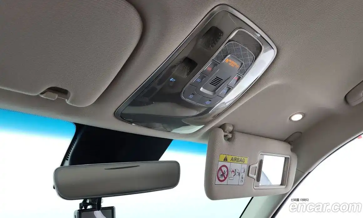 Genesis GV70 2021 2.5 Классический в Москве № 931232, фото 19