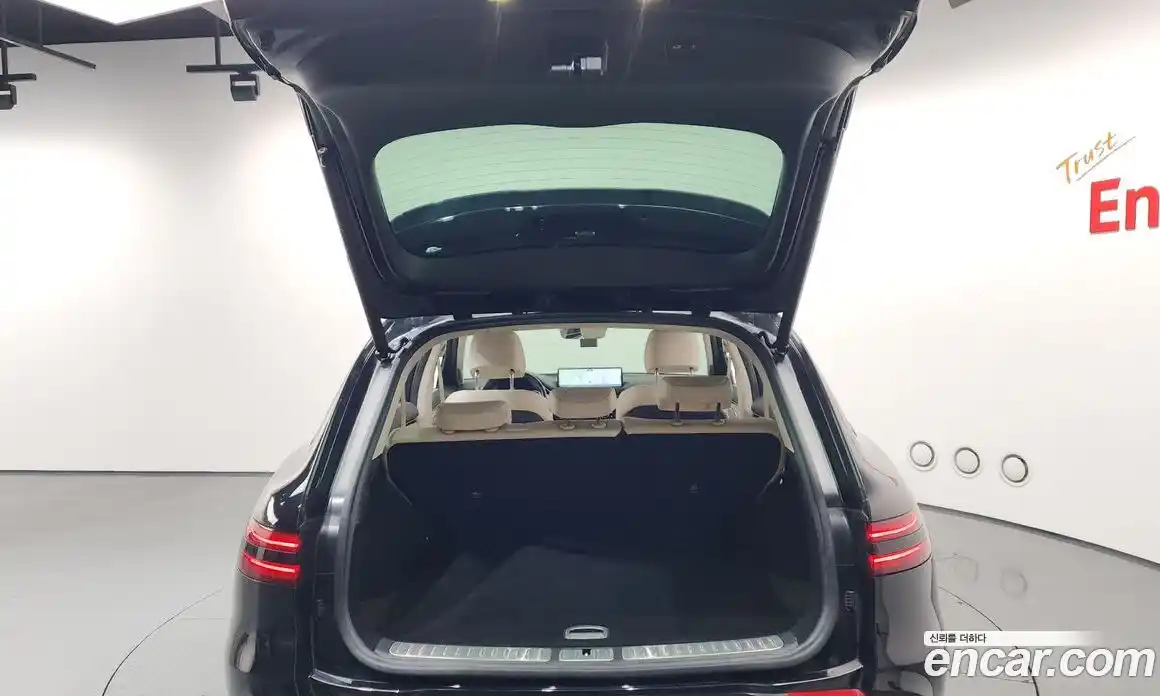 Genesis GV70 2021 2.5 Классический в Москве № 931232, фото 20