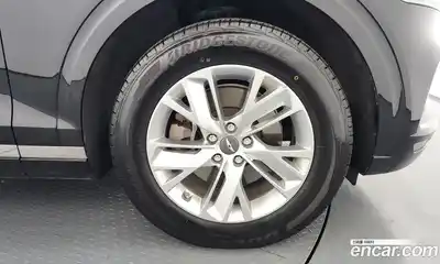 Genesis GV70 2021 2.5 Классический в Москве № 931232, миниатюра 5